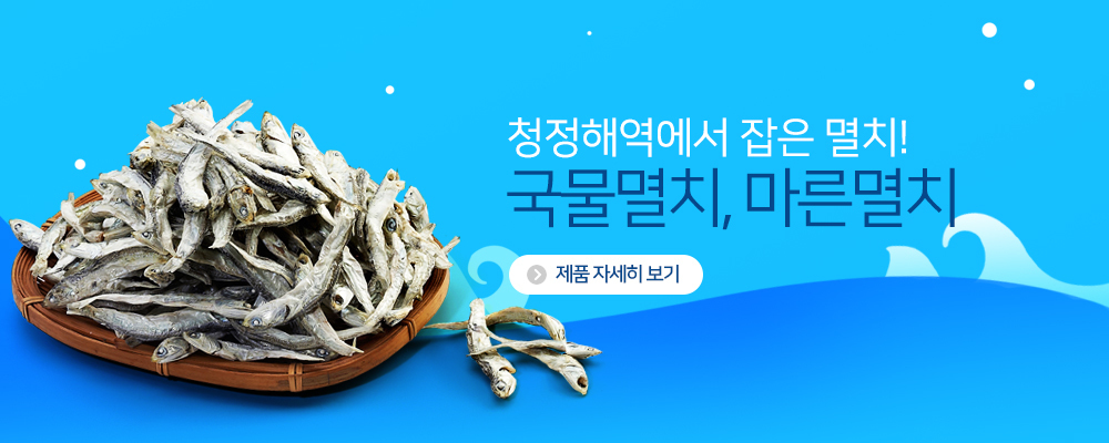 멸치