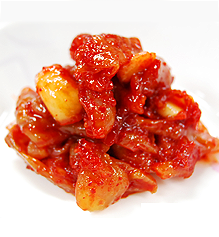 창란젓(500g)