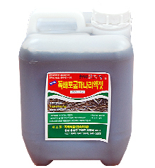 독배토굴 까나리액젓 (4L)
