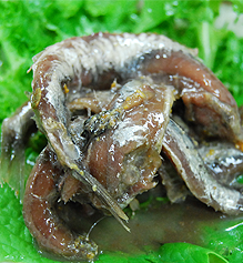 감포멸치젓1kg