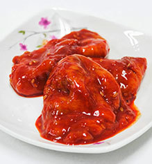 멍게젓(500g)