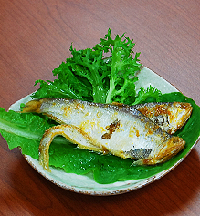 밴댕이젓1kg