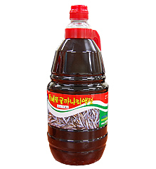 독배토굴 까나리액젓 (1.8L)