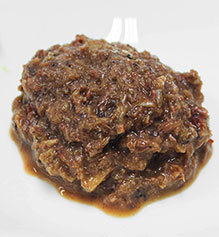 곤쟁이젓(1kg)