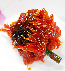 아가미젓(500g)