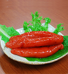 명란젓500g(상품,특품 옵션선택)