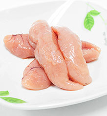 (특)백명란젓(500g)