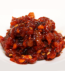 다진낙지젓(500g)