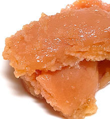 터진백명란젓(500g)