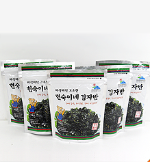 김자반(50gx5봉)