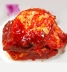 밴댕이젓(500g)