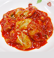 어리굴젓(500g)
