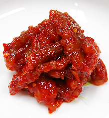 낙지젓(500g)