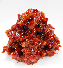 토하젓(500g)