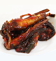 고들빼기(500g)