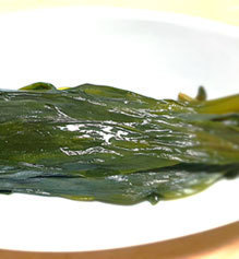 명이나물(500g)