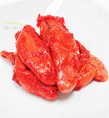 터진명란젓(500g)